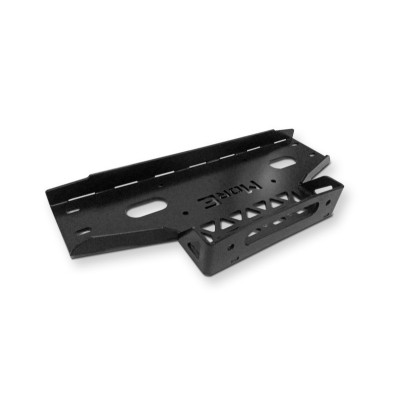 Dodge Ram 1500 DT (18-) Winch Mounting Plate