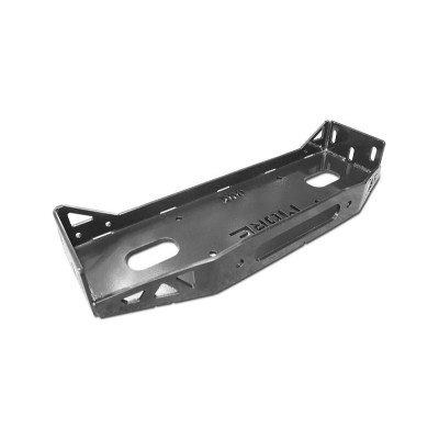 Toyota Land Cruiser 200 V8 (08-14) Winch Mounting Plate