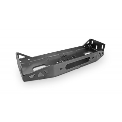 Toyota Land Cruiser Prado 150-155 (2009- ) Winch Mounting Plate