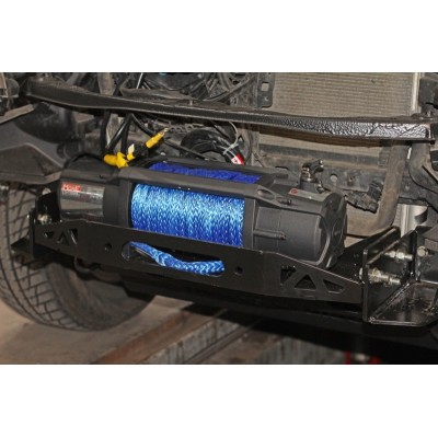 Toyota Land Cruiser 150/155 Winch Mounting Plate Toyota Land Cruiser 150/155 Winch Mounting Plate