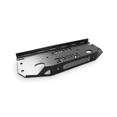 Suzuki Grand Vitara II (08-14) Winch Mounting Plate