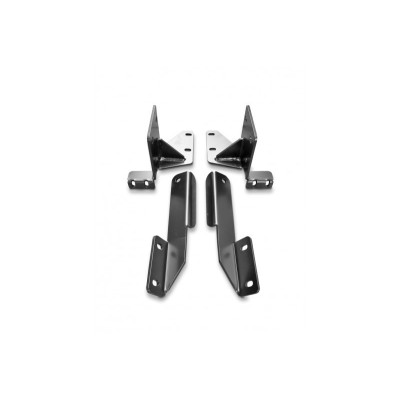 Suzuki Grand Vitara II (08-14) Winch Mounting Plate Suzuki Grand Vitara II (08-14) Winch Mounting Plate