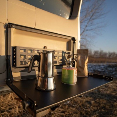 Atlenkiamas stalas Toyota Land Cruiser Prado 120/150/Lexus GX 460/470