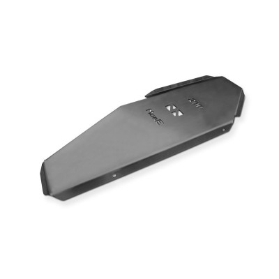 Toyota Land Cruiser 200 kuro bako apsauga