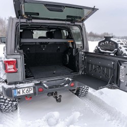 Tailgate Table Wrangler JK/JL