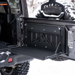 Tailgate Table Wrangler JK/JL