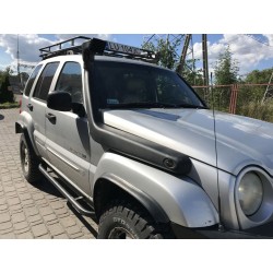 Snorkel DJEBELXTREME LAND ROVER DISCOVERY III - IV