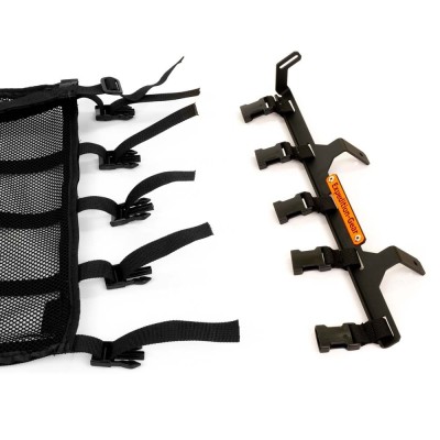 Ceiling Cargo Net Toyota Land Cruiser 120/Lexus GX470 Ceiling Cargo Net Toyota Land Cruiser 120/Lexus GX470