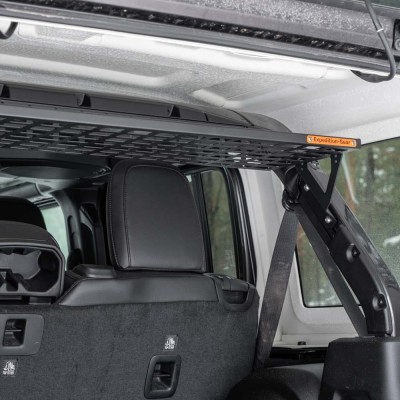 Storage shelf Jeep Wrangler JLU