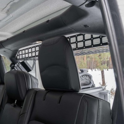 Storage shelf Jeep Wrangler JLU