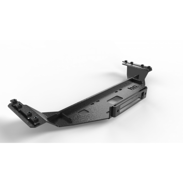 Mercedes Sprinter W906 NCV3 (06-13) Winch Mounting Plate