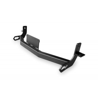 Toyota Land Cruiser 150/155 (09-23) Rear Bumper Protection