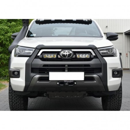 Toyota Hilux Invincible...