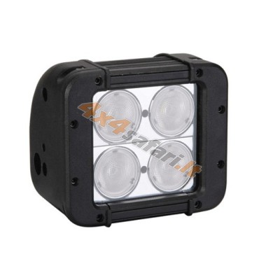 CREE LED kasetės