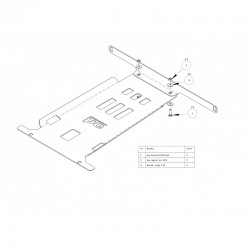 Ford F-150 (15-19) Gearbox...