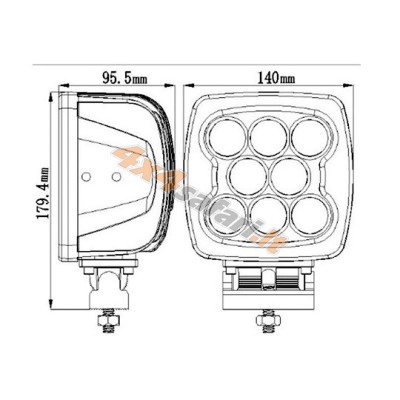 CREE LED