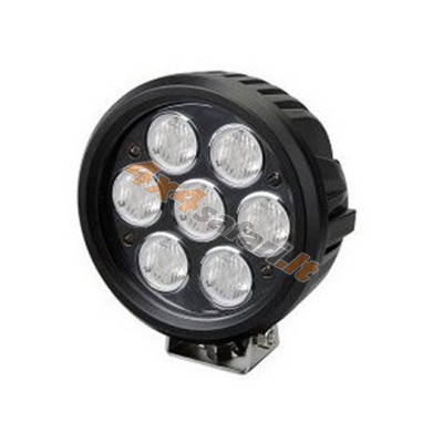 CREE LED kasetės