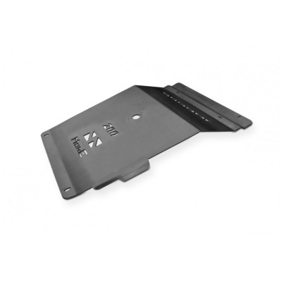 Toyota Land Cruiser 200 Engine Skid Plate