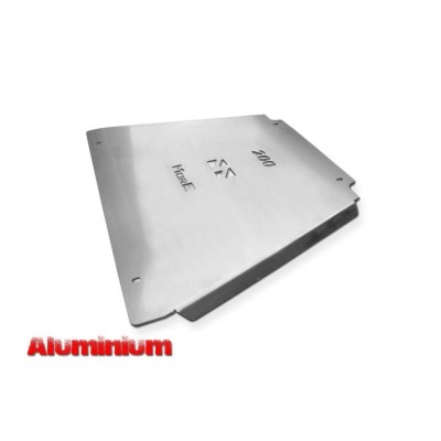 Toyota Land Cruiser 200 Aluminum Gearbox Skid Plate Toyota Land Cruiser 200 Aluminum Gearbox Skid Plate