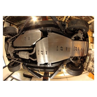 Toyota Land Cruiser 200 aliuminė paskirstymo dėžės apsauga Toyota Land Cruiser 200 aliuminė paskirstymo dėžės apsauga