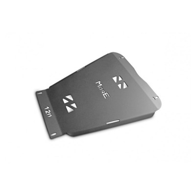 Toyota Land Cruiser 120 greičių dėžės apsauga