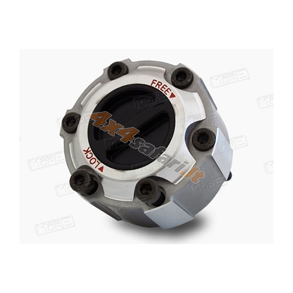 Hubs YAC 32G10 Nissan Terrano I, II, D21, Ford Maverick