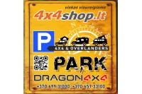 Dragon4x4 Park
